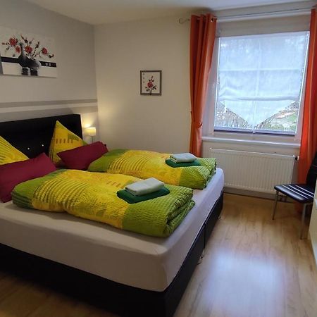 Ferienhaus Meier Struppen Bagian luar foto